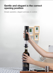 Electric Wine Bottle Opener