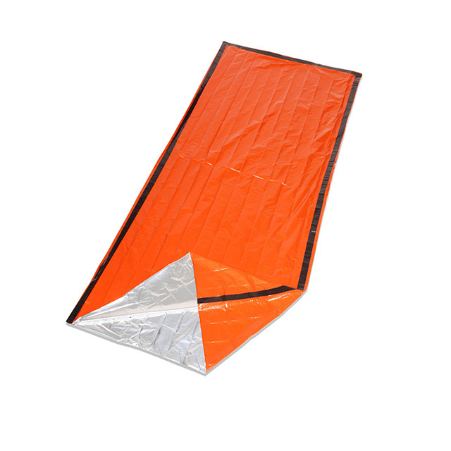 First Aid Sleeping Bag