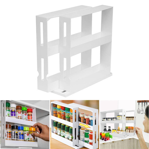 Spice Rack