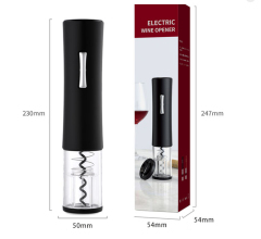 Electric Wine Bottle Opener