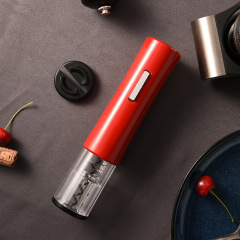 Electric Wine Bottle Opener