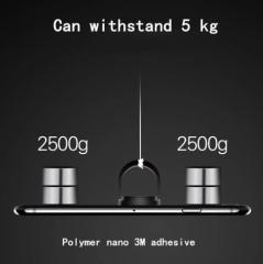 USB Lighter Can Do Mobile Phone Bracket Charging Lighter Multi-function Cigarettes Accessories Gift Exquisite