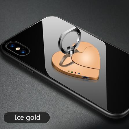 USB Lighter Can Do Mobile Phone Bracket Charging Lighter Multi-function Cigarettes Accessories Gift Exquisite