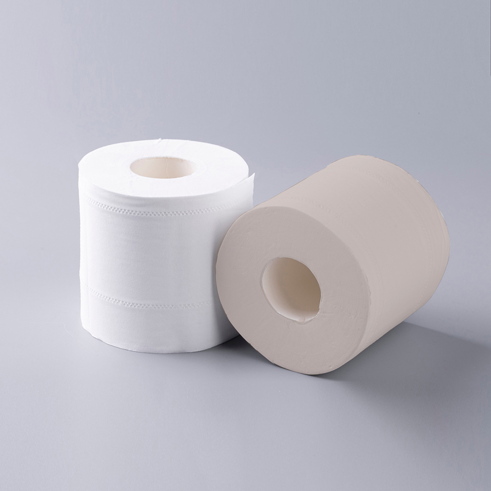 How To Choose Toilet Tissue Paper Manufacturer Wood Pulp Bamboo Pulp And Recycled Pulp Mixed