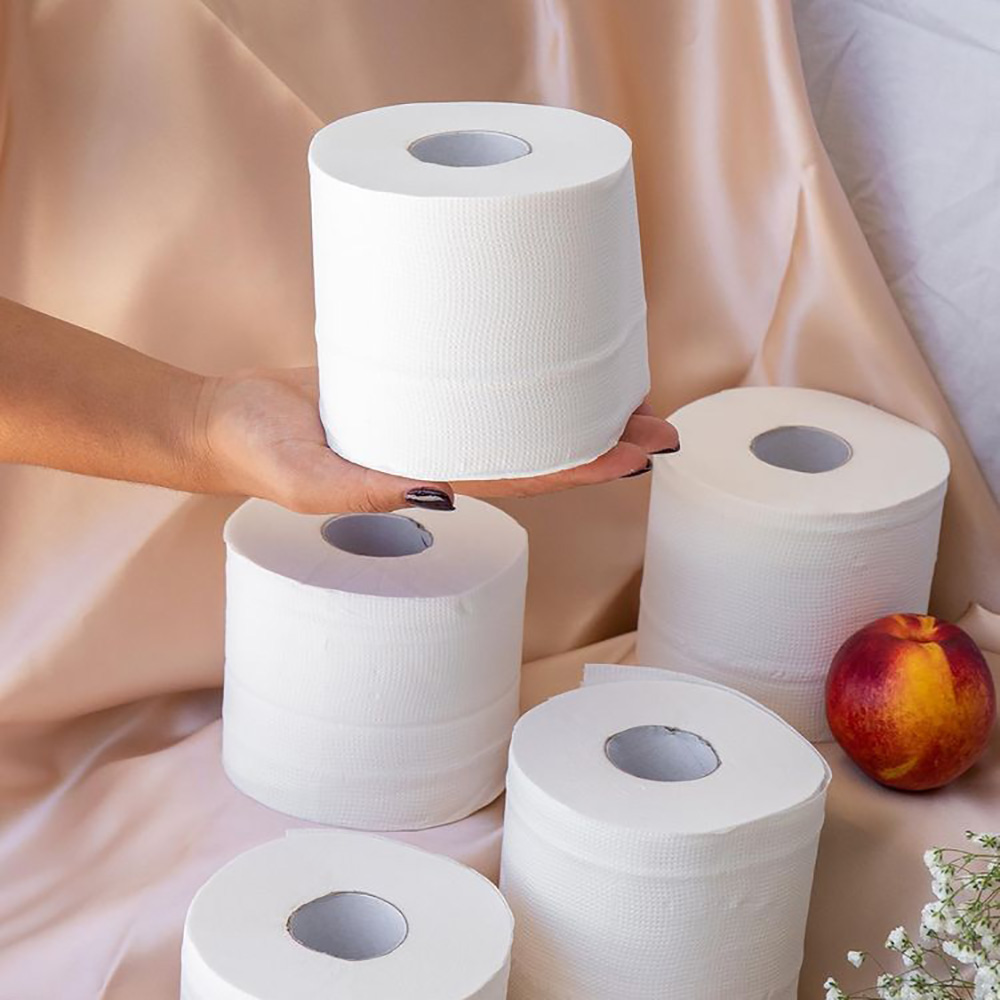 Understanding The Differences Bamboo Pulp Vs Wood Pulp Vs Recycled Pulp Toilet Paper