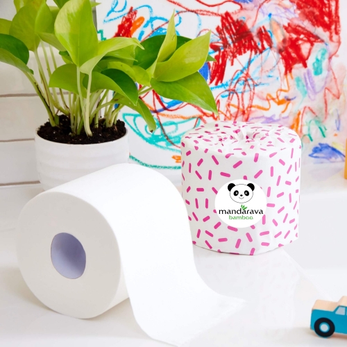 Wholesale Bulk Cheap Toilet Paper Roll Tissue - Jinjiang Rongan Sanitary  Articles Co., Ltd.