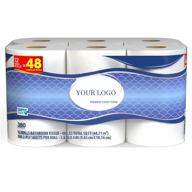 Characteristics of Different Types of Toilet Paper and Usage by Country ...