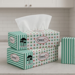 Facial Tissue