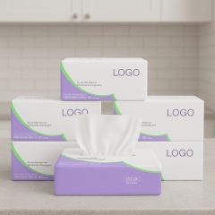 Facial Tissue