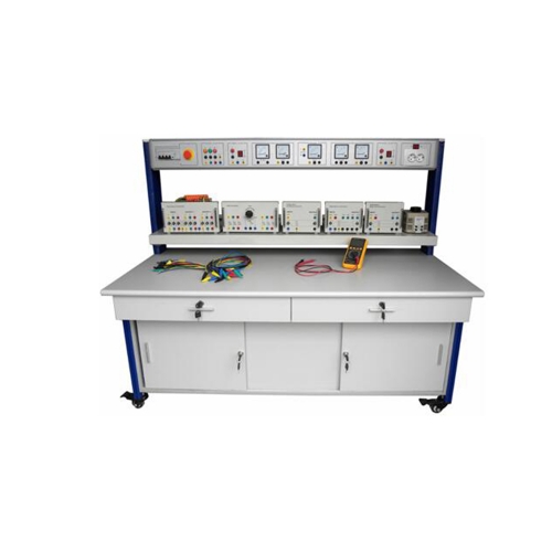 Transformer Training Workbench educational equipment electrical lab equipment