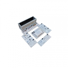 Kit de formation d'instrumentation, équipement didactique, équipement didactique