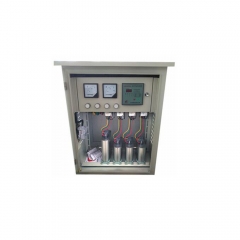 Condensateur Bank équipement de laboratoire électrique équipement de laboratoire prix équipement laboratoire