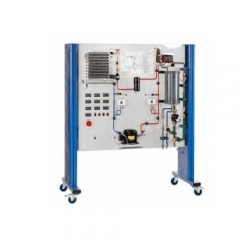 ヒートポンプ実験装置空調トレーナー冷凍教育機器