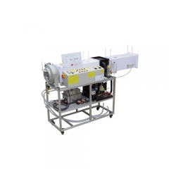 Équipement didactique de laboratoire de réfrigération d'équipement didactique d'équipement de laboratoire de réfrigération