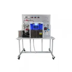 Ice Maker Trainer Refrigeration Educational Equipment Vocational Training Equipment