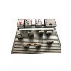 Sensor Trainer Educational Equipment Teaching Equipment Electrical and Electronics Lab Equipment