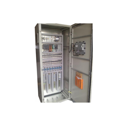 Consola industrial (SIEMENS) Equipo didáctico Equipo de Laboratorio Eléctrico Entrenador automático eléctrico
