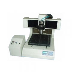 Máquina de tallar de perforación Equipo de enseñanza de equipos de laboratorio de fabricación de PCB