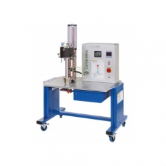 Steady-state and non-steady-state heat conduction Vocational Training Equipment Thermal Laboratory Equipment