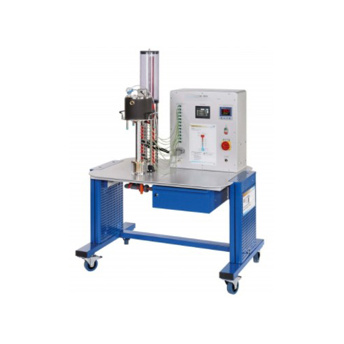 Steady-state and non-steady-state heat conduction Vocational Training Equipment Thermal Laboratory Equipment