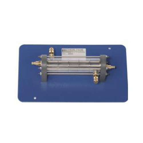 Plate heat exchanger Teaching Equipment Heat Transfer Demonstrational Equipment