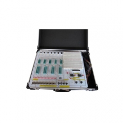 Digital Electronics Trainer Kit Didactic Education Equipment For School Lab Electrical et Electronics Lab Equipment