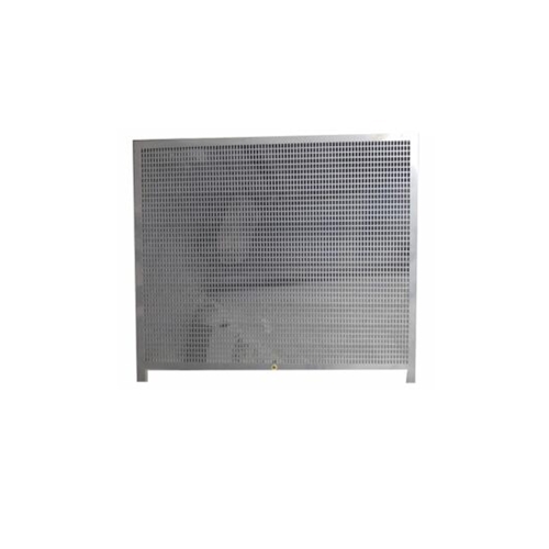 Stainless Patch Board Vocational Education Equipment For School Lab Electrical Engineering Training Equipment 