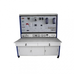 Process Control Set Vocational Education Equipment For School Lab Electrical Laboratory Equipment