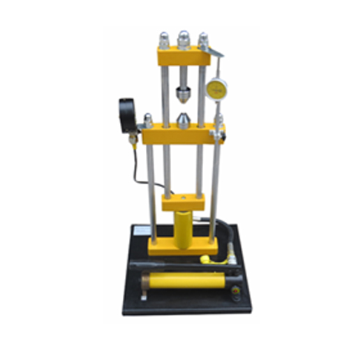 Tensile Testing Machine Teaching Equipment Vocational Training Equipment Mechatronics Training Equipment