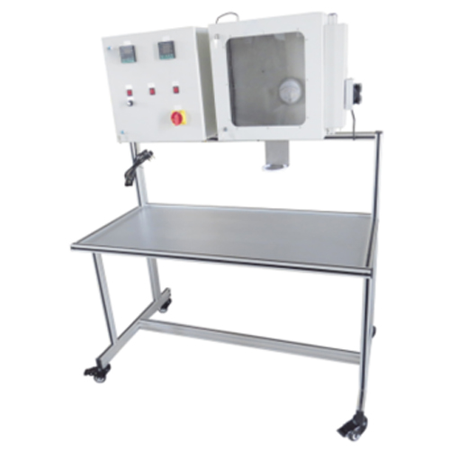 Air Humidity Measurement Vocational Training Equipment Thermal Lab Equipment