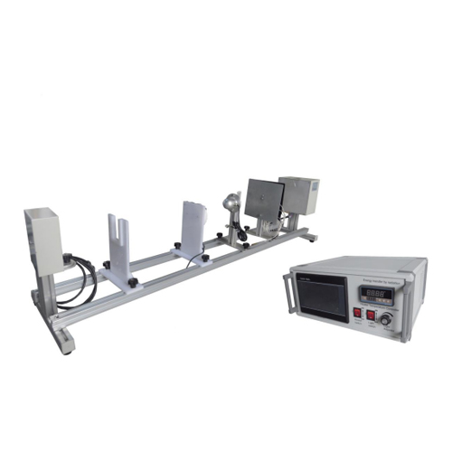 Thermal Radiation Unit Educational Equipment Heat Transfer Demo Equipment