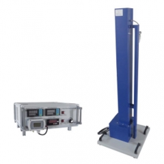 Cross-Flow Heat Exchanger educational equipment didactic equipment thermal block heating laboratory equipment