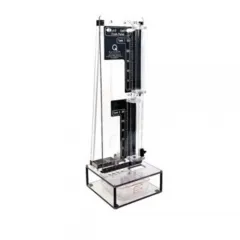 Quadruple Tank for Height Control Teaching Equipment Hydrodynamics Experiment Apparatus