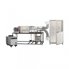 Conditioning of room air Educational Equipment Vocational Training Equipment Refrigeration Trainer Equipment