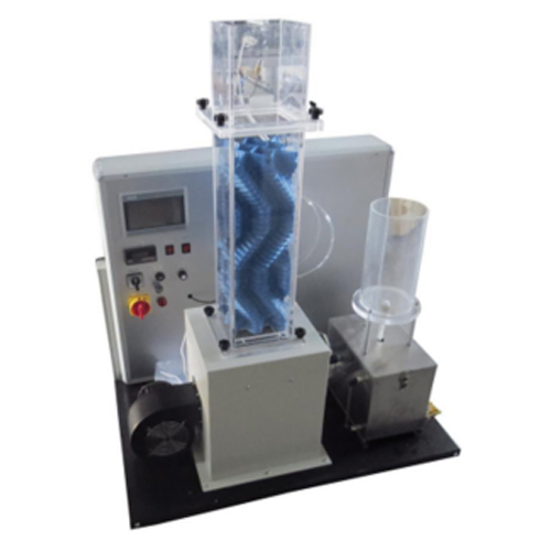 湿式冷却塔教育機器教育用熱転写トレーニング機器