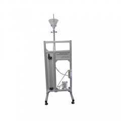 Аппарат для изучения седиментации Mkii, дидактическое оборудование, учебное оборудование для обучения, лабораторное оборудование для механики жидкости