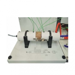 Módulo de Condução de Calor Linear Equipamento de Treinamento de Transferência de Calor Equipamento de Ensino