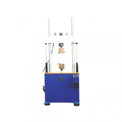 MR058ME Electro-Hydraulic Servo Dynamic And Static Universal Testing Machine Mechanical Training Equipment Didactic Equipment