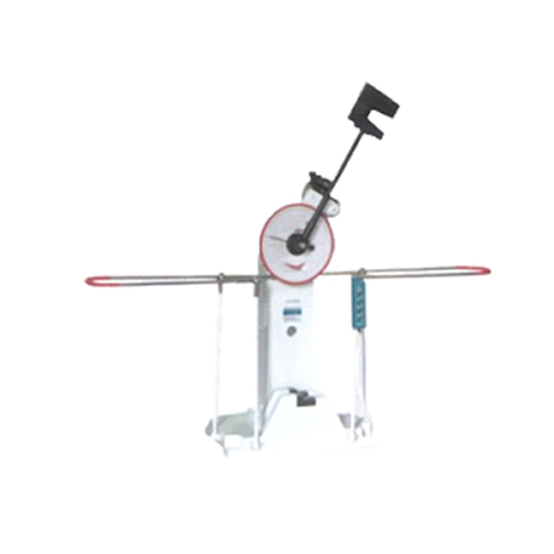 Impact Tester Technical Teaching Equipment