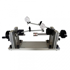 Mechanical Alignment Technology Integrated Trainer Educational Equipment