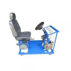 Hydraulic Brake Training Equipment Automotive Training Equipment University Educational Equipment