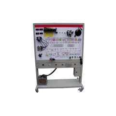 ガソリン電子ユニットインジェクター（EUIS）故障診断テスト装置自動車トレーナー教育装置