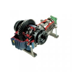 Differential Gear Teaching Model Automotive Trainer Educational Equipment