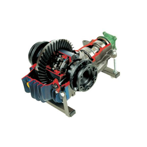 Differential Gear Teaching Model Automotive Trainer Educational Equipment