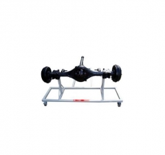 Differential And Axle Training Stand Automotive Training Equipment Vocational Education Equipment