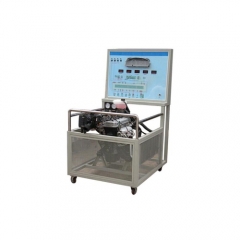 Gasoline Engine-IDSI 1300cc Training Stand Automotive Training Equipment Technical Training Equipment