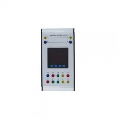 Single Phase Digital Wattmeter Electrical Training Equipment Educational Laboratory Equipment