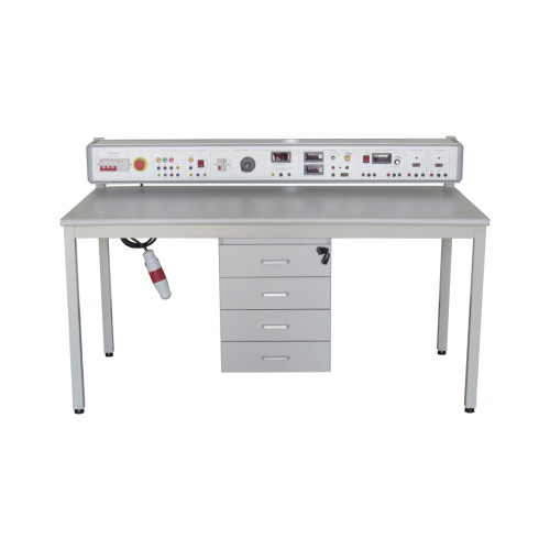 Workbench Electrical Training Equipment Teaching Equipment