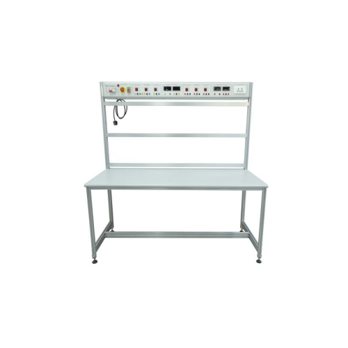 Electronic Workbench Electrical Training Equipment Equipment Educational Technology