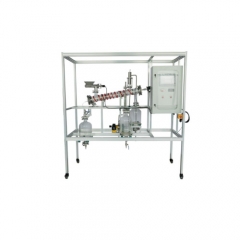 Extraction Unit Solid-Liquid Civil engineering lab equipment School Equipment Teaching